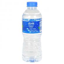 冰露矿物质水350ML*24 奥运会官方饮用水 清凉解渴